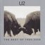 U2 The Best Of 1990-2000