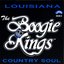 Louisiana Country Soul