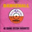 Trojan Presents: Dancehall