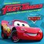 Lightning McQueen's Fast Tracks