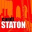 Candi Staton - the Album