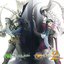 Shin Megami Tensei: Digital Devil Saga 1&2 (Original Soundtrack)
