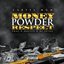 Money Powder Respect