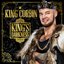 WWE: King's Darkness (King Corbin)