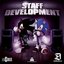 DJ SKEE Presents Staff Development