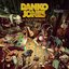 Danko Jones - A Rock Supreme album artwork