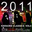 2011 Karaoke Classics Volume 4