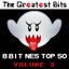 8-Bit NES Top 50, Vol. 3