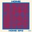 HOME EP2 - EP