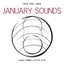 January Sounds