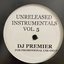 Instrumentals Vol 5