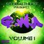 G.W.A. (Globalthuggin Wit a Attitude), Vol. 1