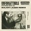 Unforgettable (feat. Swae Lee) [Major Lazer Remix] - Single