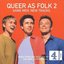 Queer as Folk UK Series 1 CD2