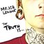 The Truth Is... [Explicit]