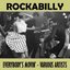 Rockabilly - Everybody's Movin'