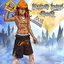 Kingdom Hearts Freestyle