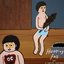 Hunting Fall and I Hate Birthday - Single
