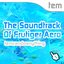 The Soundtrack Of Frutiger Aero