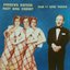 Andrews Sisters Meet Bing Crosby