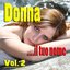 Donna ....Il tuo nome, vol. 2