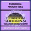 Subliminal Weight Loss