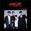 Faker - EP