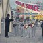 Out-A-Space - The Spotnicks In London