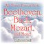 Beethoven, Bach, Mozart, and More!