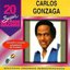 20 Super Sucessos: Carlos Gonzaga