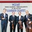 Mozart: String Quartets Nos. 14 & 15