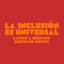 La Inclusión es Universal: Latinx & Hispanic Heritage Month