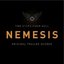 Nemesis DVD (Standard Versions)