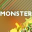 Monster (A Tribute to Kanye West and Jay Z, Rick Ross, Bon Iver and Nicki Minaj)