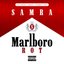 Marlboro Rot