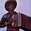 Cumbias Con Acordeón Desde Colombia (Vol. 6)