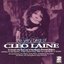 The Very Best Of Cleo Laine