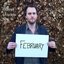 A Folk Song A Day : February
