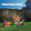 Fighting Fires