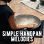 Simple but Wonderful Handpan Melodies
