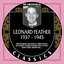 The Chronological Classics: Leonard Feather 1937-1945