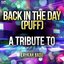Back in the Day (Puff): A Tribute to Erykah Badu
