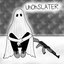 UhOhSlater - EP