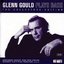 Glenn Gould plays Bach