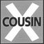 Avatar for cousinx