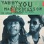 Yabby You Meets Mad Professor