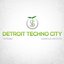 Detroit Techno City