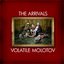 The Arrivals - Volatile Molotov album artwork