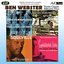 Three Classic Albums Plus (Blue Saxophones / Soulville / The Soul Of Ben Webster)
