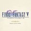 Final Fantasy V OSV